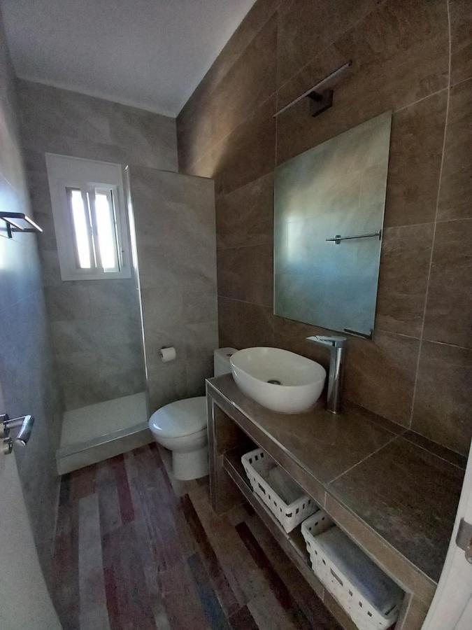 Apartamentos Cala Isabel Zahora Buitenkant foto