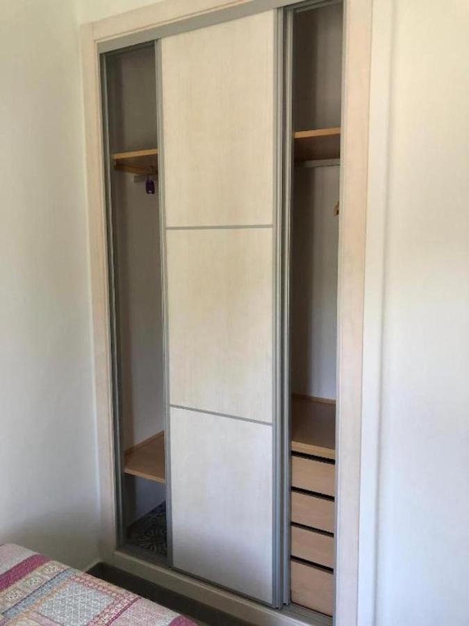 Apartamentos Cala Isabel Zahora Buitenkant foto