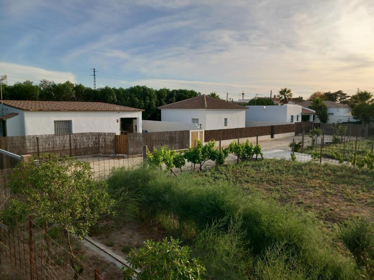 Apartamentos Cala Isabel Zahora Buitenkant foto